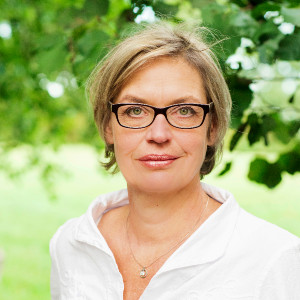 Susanne Gronau